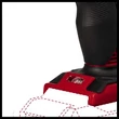Einhell TE-CD 18 Li-i Brushless-Solo Akkus ütvefúró-csavarozó /akku és töltő nékkül/ (4513860)