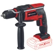 Einhell  TC-ID 18 Li - Solo Akkus ütvefúró /akku és töltő nélkül/ (4513960)