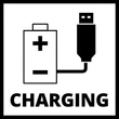 Einhell TE-CP 18 Li USB-Solo USB Akku adapter /akku és töltő nélkül/ (4514120)