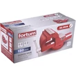 Fortum satu fix;150 mm, 15 kg, max.befogás: 160 mm, max. összeszorító erő: 25 kN (4752614)