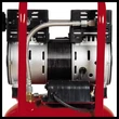 Einhell TE-AC 24 Silent Kompresszor /4020610/