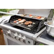 G21 grillkő lemez a BBQ grillekhez G21-STRB2 (6390323)