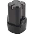 Extol industrial akkus fúró csavarozó, Max.16,6V (14,4V) , Li-ion, 2db akku, 1db töltő, 1300 mAh, 33/16Nm (8791151)