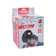 Extol Premium körkivágó téglához, SDS Plus befogás; 150mm, M22×170mm hosszúságú szár (8801972)