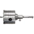 Extol Premium körkivágó téglához, SDS Plus befogás; 150mm, M22×170mm hosszúságú szár (8801972)
