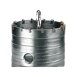 Extol Premium körkivágó téglához, SDS Plus befogás; 150mm, M22×170mm hosszúságú szár (8801972)