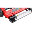 Extol Premium akkus szög- és kapocs belövő gép, Share20V, 20V, Li-ion, 1db akku, 1db töltő, 2000 mAh, 100 lövés/perc (8891860)