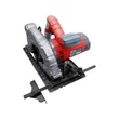 Extol Premium kézi körfűrészgép, 1400W, 185 mm (8893006)