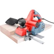 Extol Premium gyalugép 900W, 17.000 1/perc, kés: 82mm, mélység: 0-3,0 mm, falcolás: 0 -24,0 mm (8893406)