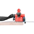 Extol Premium gyalugép 900W, 17.000 1/perc, kés: 82mm, mélység: 0-3,0 mm, falcolás: 0 -24,0 mm (8893406)