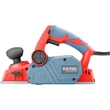 Extol Premium gyalugép 900W, 17.000 1/perc, kés: 82mm, mélység: 0-3,0 mm, falcolás: 0 -24,0 mm (8893406)