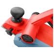 Extol Premium gyalugép 900W, 17.000 1/perc, kés: 82mm, mélység: 0-3,0 mm, falcolás: 0 -24,0 mm (8893406)