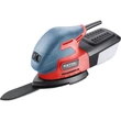 Extol premium vibrációs delta csiszológép 220W, 85×148mm; 13000/perc, 8894002