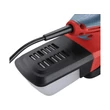 Extol premium vibrációs delta csiszológép 220W, 85×148mm; 13000/perc, 8894002
