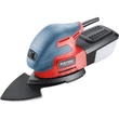 Extol premium vibrációs delta csiszológép 220W, 85×148mm; 13000/perc, 8894002