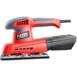 Extol Premium vibrációs csiszológép 200 W, max. 13.000 ford/perc, 93×185 mm papír (8894003)