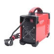 Extol Premium inverter hegesztő készülék, 160A, munkakábel+földelőkábel (8896025)