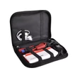 Extol Premium autós indító, benzinmotorokhoz, beépített 9000 mAh Li-polimer akkuval + power bank 5V, "bikázó", 400A (8897320)