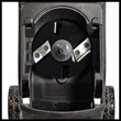 Einhell GC-KS 2540 Elektromos késes aprítógép (3430330)