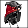 Einhell GC-KS 2540 Elektromos késes aprítógép (3430330)