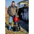 Einhell GC-KS 2540 Elektromos késes aprítógép (3430330)