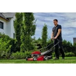 Einhell GC-PM 40 Benzines fűnyíró 1200W (3404830)