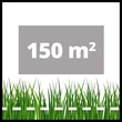 Einhell GE-CM 18/30 Li Solo (akku és töltő nélkül ), 3413157
