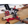Einhell TC-SM (TH-SM) 2131 Dual Gérvágó Fűrész, 210mm, 1800W, (4300835)