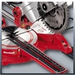 Einhell TC-SM (TH-SM) 2131 Dual Gérvágó Fűrész, 210mm, 1800W, (4300835)
