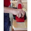 Einhell TC-PL 750 Elektromos Gyalu 750W, 82mm (4345310)