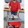 Einhell TC-TS 2025 ECO Asztali Körfűrész 1800W, asztalszélesítés nélkül (4340530)