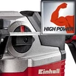 Einhell TE-RH 38 E Fúrókalapács 1050W, 9J űtőerő, SDS-MAX (4257950)