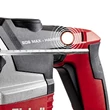 Einhell TE-RH 38 E Fúrókalapács 1050W, 9J űtőerő, SDS-MAX (4257950)