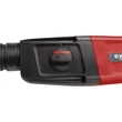 Extol premium ütvefúró- és vésőgép; pneumatikus, 1050W, 3,4J, SDS Plus, (8890250)