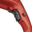 Extol Premium ütvefúrógép , 850W, fémházas, 0-2800 ford/perc, 0-44800 ütés/perc, kulcsos tokmány 1,5-13mm, papír dobozban, (8890033)