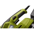 Extol craft vibrációs csiszológép 200W, 90×187mm; 11000/perc, 407115
