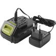Extol craft akkus fúró csavarozó, 18Nm, 12V, Li-ion, 1db 1300mAh akku + 46 db szerszám klt. (422800)