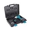 Extol Industrial akkus ütve csavarozógép 18V, LI-ion, 1/2" négyszög befogás, 2 db akku: 4000 mAh, ford.: 2.600 1/min, 260 Nm (8791255)
