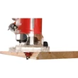 Extol premium élmarógép, 500W, befogás: 6mm, 33.500 ford/perc, 1,3 kg 8893310