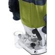 Extol craft felsőmarógép, 1250W, 6/8mm 408000
