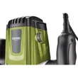Extol craft felsőmarógép, 1250W, 6/8mm 408000