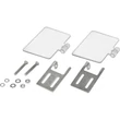 Extol mini kettős köszörűgép flexibilis szárral, 120W; száraz, 75×10×20mm, 0-9900 ford/perc, 2,3kg, 410112