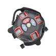 Extol premium automatikus lézeres vízszintező, PIROS, 1H4V6D (1 horizontális+ 4 vertikális+ 6 pont) pontosság:0,2mm/1m (8823311)