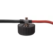 Extol premium olajmentes légkompresszor, 12V, 10,3 Bar, 35 l/perc, 8864001
