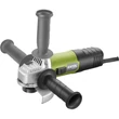 Extol Craft sarokcsiszológép, 750W, 115mm tárcsaátmérő; 11.000 1/min, bekapcsolásvédelem, papír doboz, 1,5 kg, 403114