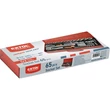 Extol Premium dugókulcs klt., CV., racsnis 45fog ; 1/4" és 1/2", 65db, dugófejek (4-32mm), bitek, fém dobozban, 8818370