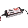 Extol premium akkutöltő, autós, mikroprocesszoros, intelligens, 4 Amp, DC 12V/6V, 8897300