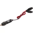 Extol premium akkutöltő, autós, mikroprocesszoros, intelligens, 4 Amp, DC 12V/6V, 8897300