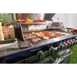 G21 Florida BBQ Premium line, 7 égőfej + ajándék nyomáscsökkentő GAH-7RBSBlue (6390350)