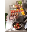 G21 Florida BBQ Premium line, 7 égőfej + ajándék nyomáscsökkentő GAH-7RBSBlue (6390350)